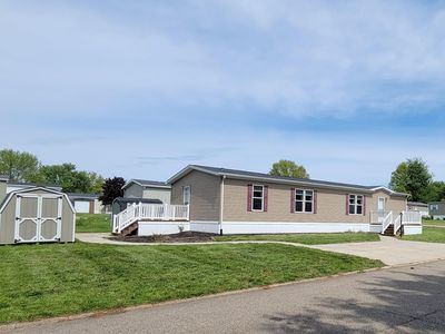 4400 Melrose Dr Lot 177
