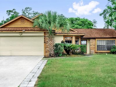 Property at 5428 Lighthouse Rd, Orlando, FL