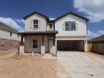 3407 Angus Farm Dr