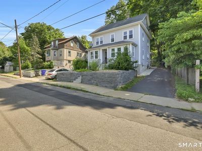 18 Converse Street