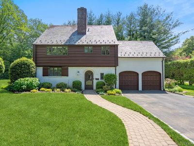34 Wensley Drive