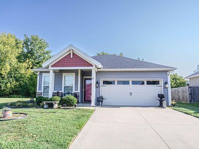 Property at 6303 Valley Brook Trce, Utica, KY