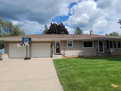 1515 North Second STREET