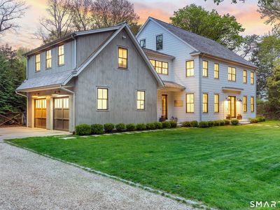 13 Sunswyck Road
