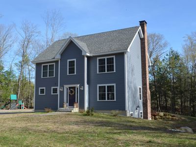19 Shady Hill Road
