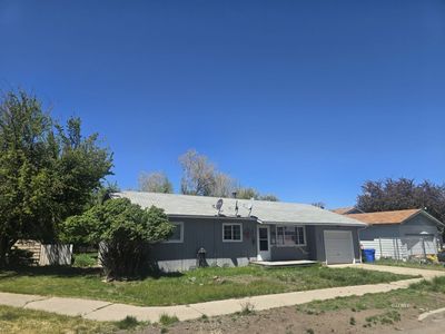 Property at 1004 Western Pl, Lakeview, OR