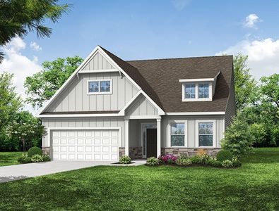 7840 Fairview Garden Trl