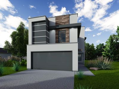 3419 Juan Novoa Dr. 1 Plan, Lomas del Sur