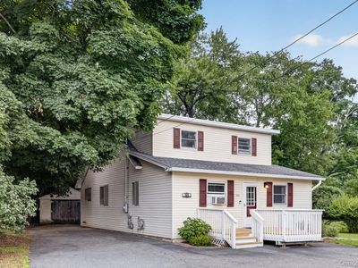 166 E Main Street