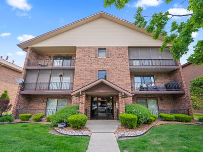 16813 81st Ave APT 3S