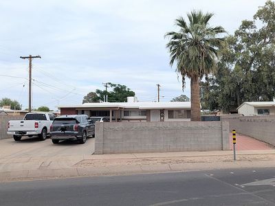 1715 S Palo Verde Ave