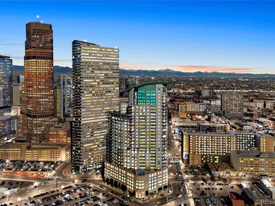2001 Lincoln Street #2422