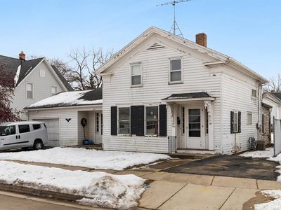 Property at 123 West Milwaukee Avenue, Fort Atkinson, WI