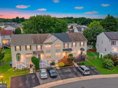 18 Highland Way