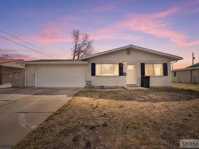 Property at 2850 E Teton St, Ammon, ID