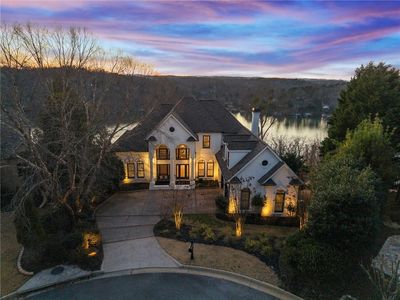 3626 Wye Cliff Way