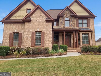 809 Arbor Way