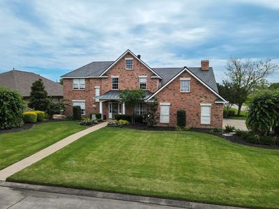 2513 Cassie Ln