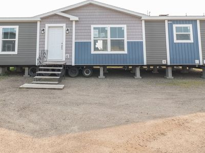 Schult Washington Plan, Minot North Dakota