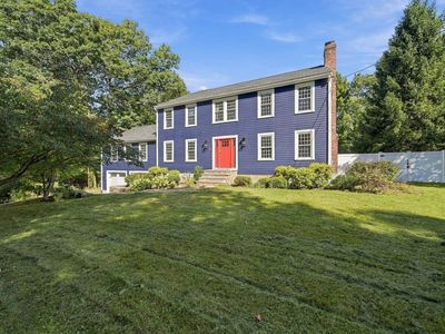 197 Abbott St