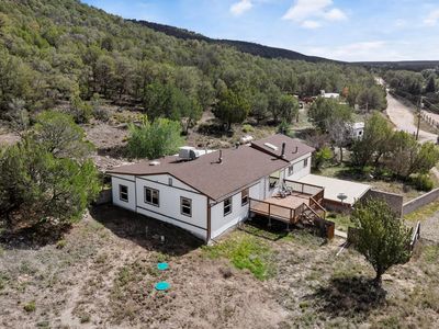 Property at 61 E Trl, Edgewood, NM