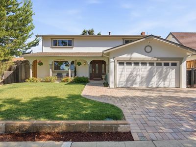 2073 Yosemite Dr