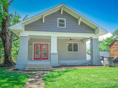 3704 Stringtown Rd