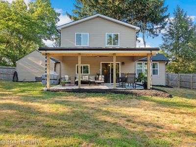 Property at 5079 Thompson Rd, Linden, MI
