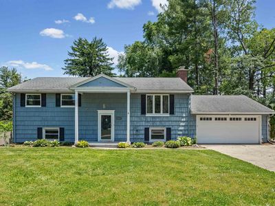 202 Blueberry Ln