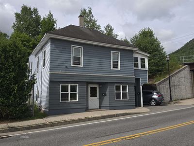 5 Wight Street