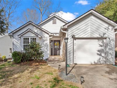 1133 Capital Club Cir NE