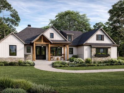 22 Port Royal Est Lot 22