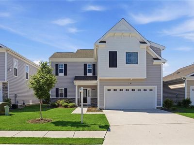 188 Norfleet Ln