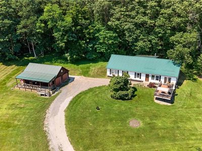 4700 Deuel Rd