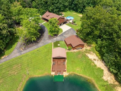 11012 Dowler Ridge Rd