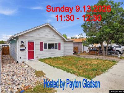1411 S Jackson St