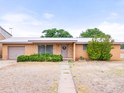 Property at 1202 Green Ave, Wilson, TX
