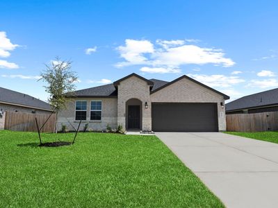 3007 Prairie Way