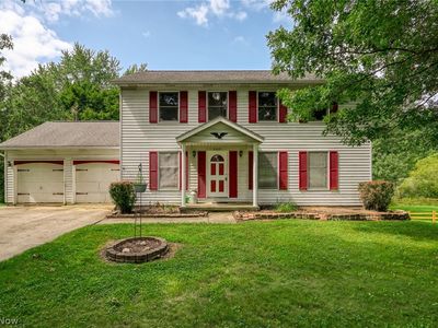 5115 Troyer Dr