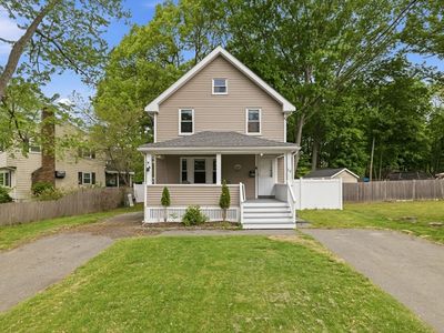 12 Lakeview Ave