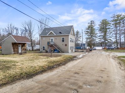 54 Lower Beach Road