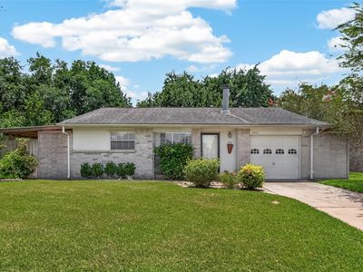 2811 Pheasant Creek Dr