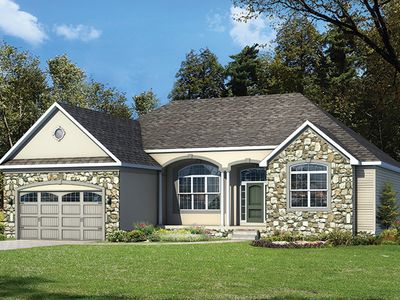 Kennedy Plan, Cumberland Village