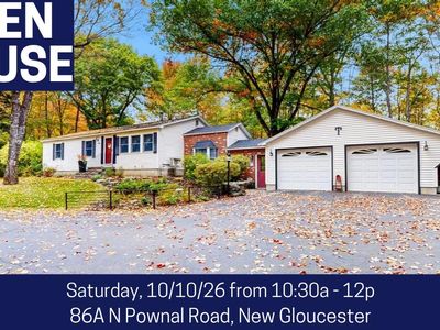 86A N Pownal Road