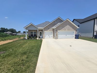 2562 Rafiki Dr