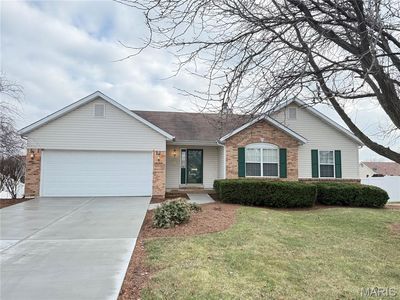 Property at 1312 Washingtons Crossing Dr, O'Fallon, MO