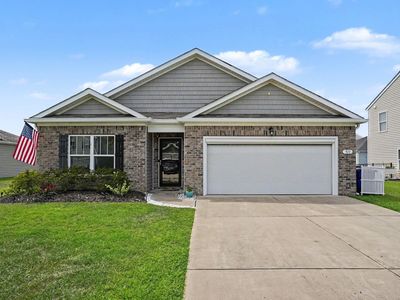 513 Affinity Dr.