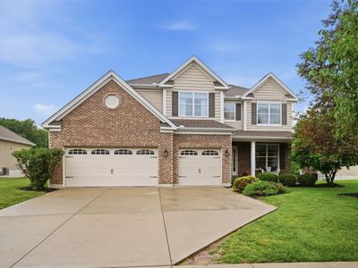 4127 Durhams Xing