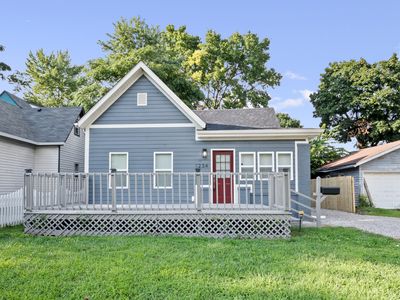 1234 E Pleasant Run Parkway North Dr