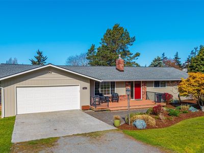 601 SW Thornberry